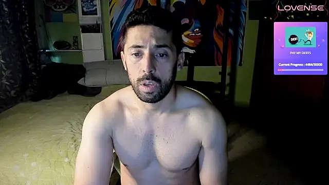 Snapshot of irokdan891 chatting on 12/14/25, 10:03 irokdan891 online show from 12/14/25, 10:03