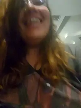 WitchiKitti online show from 09/17/25, 05:31