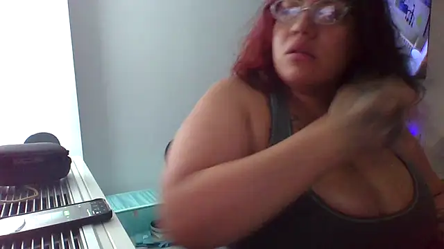 WitchiKitti online show from 07/17/26, 05:47