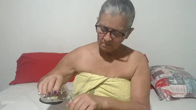 candy mature  online show from 01/09/25, 12:14