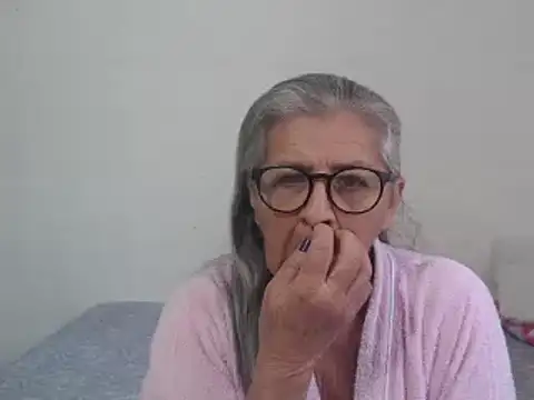 candy mature  online show from 01/15/25, 04:54