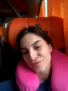 RebecaMur online show from 10/07/25, 07:27