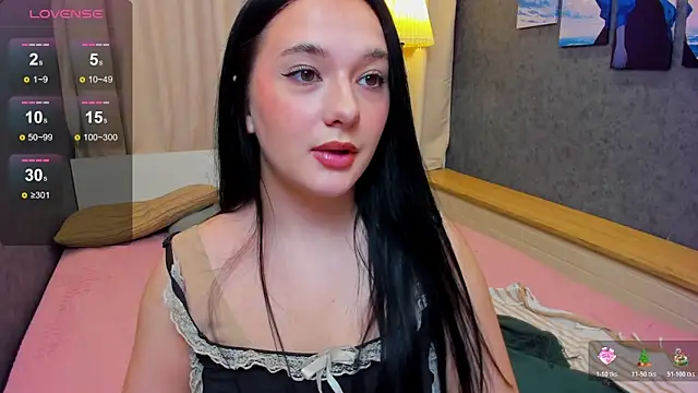 Grand Vita online show from 12/02/25, 03:29