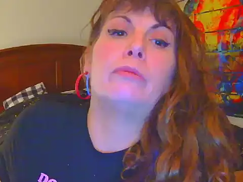 HeyyImHarlowe online show from 01/03/25, 06:55