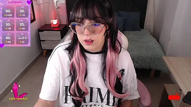 camisweet14 online show from 06/02/26, 07:27