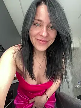 CuteNata online show from 05/28/26, 12:35