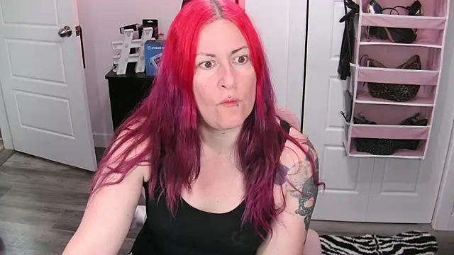 gennyrock online show from 06/08/26, 01:22