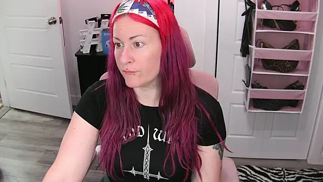 gennyrock online show from 06/13/26, 12:47