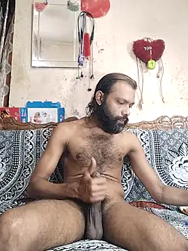 BadBoySmoker7070 online show from 10/13/25, 03:50