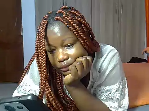 freaky juicy online show from 10/24/25, 05:04