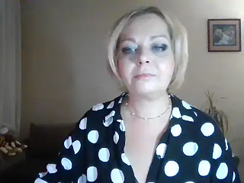 SofiyaPetrova online show from 12/06/24, 06:50