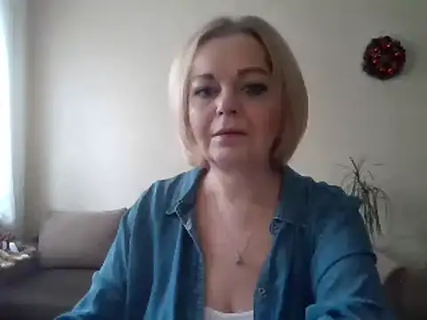 SofiyaPetrova online show from 01/14/25, 10:27