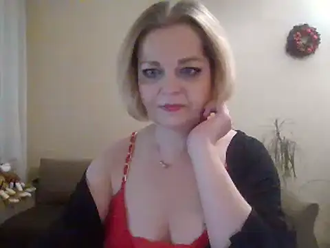 SofiyaPetrova online show from 01/30/25, 04:02