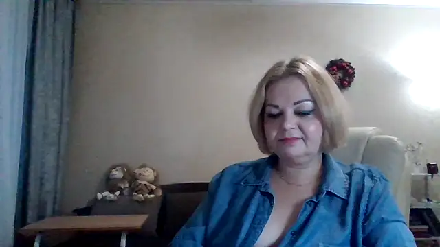 SofiyaPetrova online show from 02/27/26, 03:56