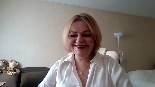 SofiyaPetrova online show from 03/06/26, 12:12