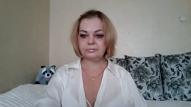 SofiyaPetrova online show from 03/20/26, 09:47