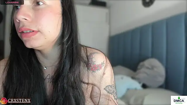  Susiee  online show from 12/14/24, 01:17