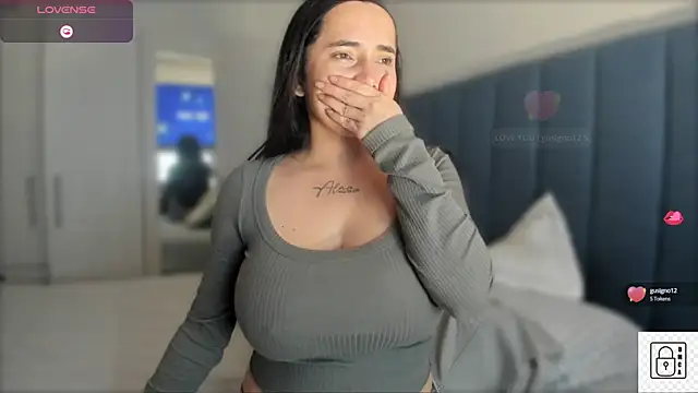  Susiee  online show from 03/05/25, 12:49