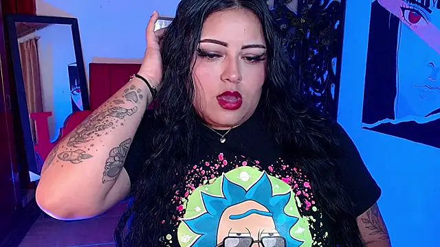 moon sunflower online show from 10/16/25, 03:40