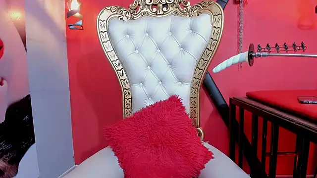 Santa Cooper  online show from 01/25/25, 03:30