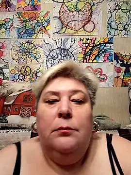 Baunti5555 online show from 11/07/25, 11:10