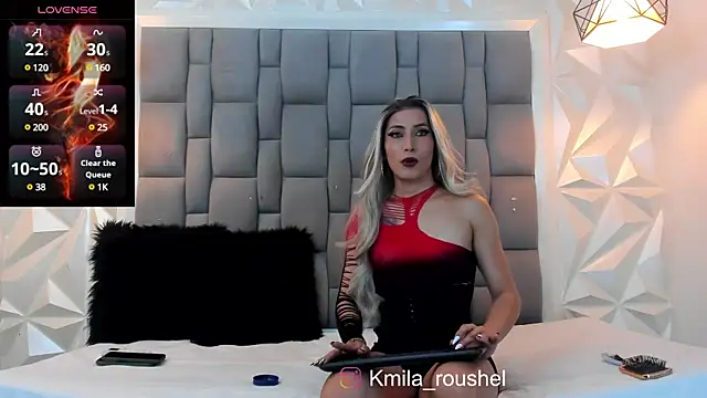Snapshot of kamila_twink_sexy chatting on 12/14/24, 08:13 kamila twink sexy online show from 12/14/24, 08:13