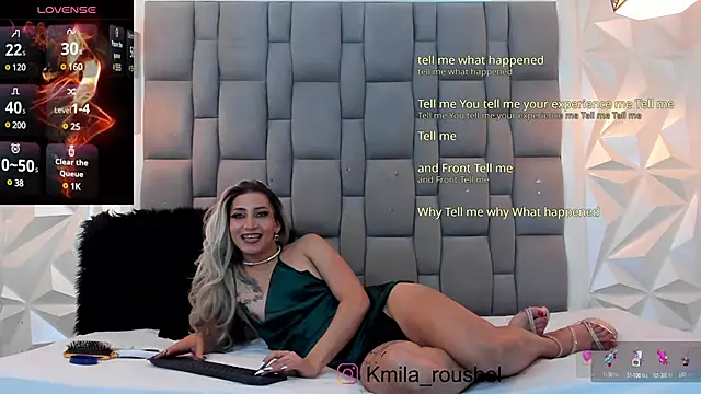 Snapshot of kamila_twink_sexy chatting on 12/16/24, 12:15 kamila twink sexy online show from 12/16/24, 12:15