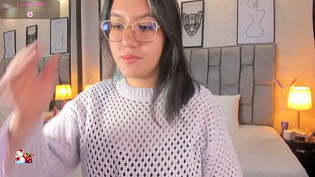 sweet--emily online show from 12/15/24, 04:07