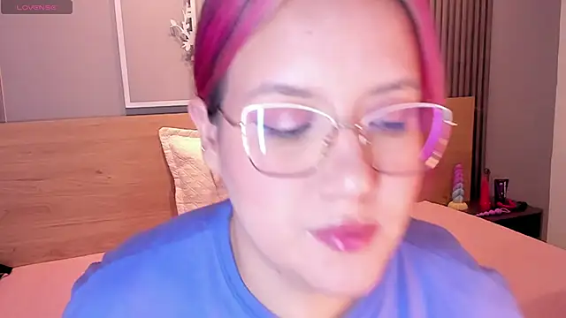 sweet--emily online show from 11/27/25, 03:30