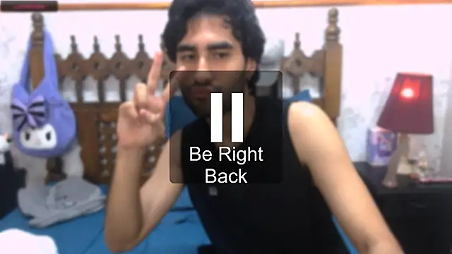 MilanZaire online show from 03/04/25, 12:29