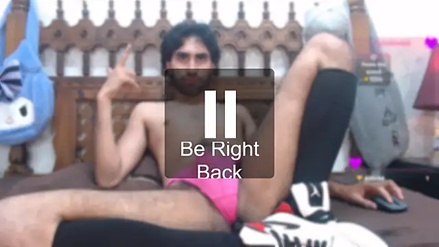 MilanZaire online show from 03/13/25, 05:22