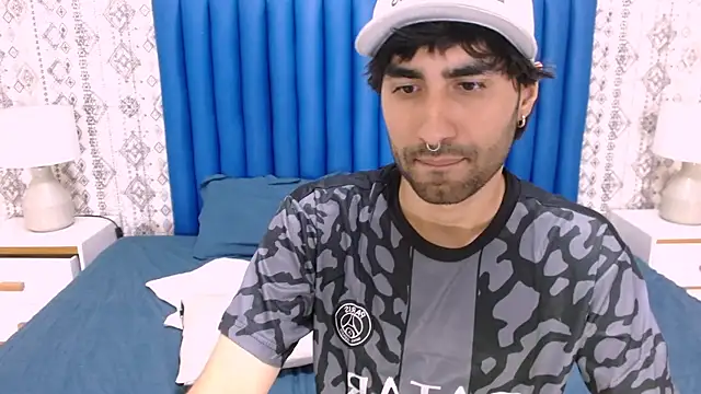 MilanZaire online show from 03/21/25, 01:24