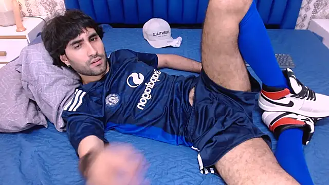 MilanZaire online show from 03/22/25, 04:56