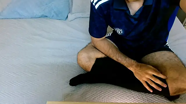 MilanZaire online show from 12/13/25, 08:25