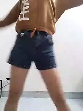 Chan-chan01 online show from 01/23/25, 12:14