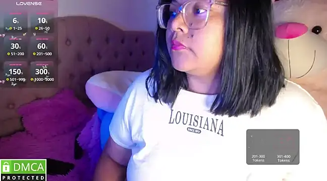 KittyHot20 online show from 01/06/25, 05:06