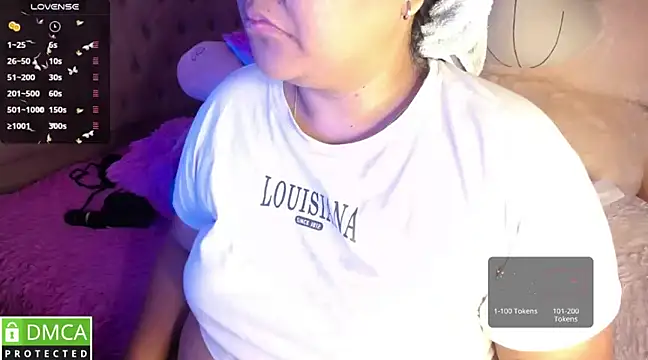 KittyHot20 online show from 01/10/25, 01:42