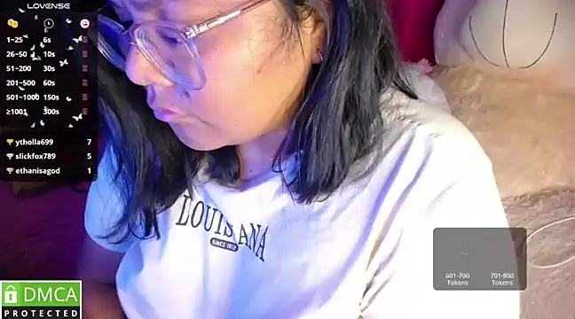 KittyHot20 online show from 01/10/25, 10:50