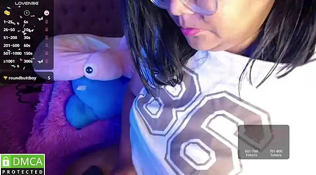 KittyHot20 online show from 01/12/25, 11:28
