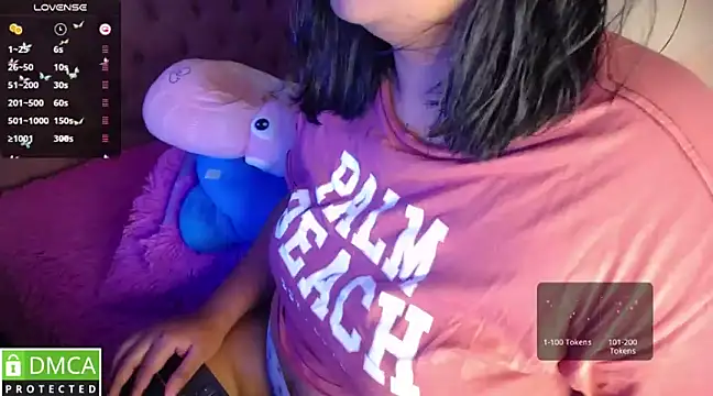 KittyHot20 online show from 01/14/25, 12:14