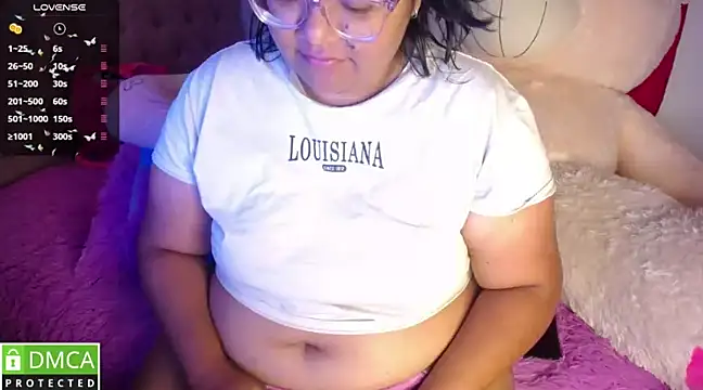 KittyHot20 online show from 01/23/25, 03:32