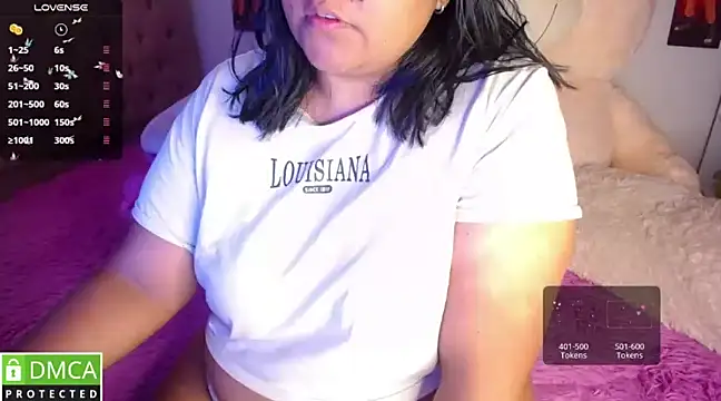 KittyHot20 online show from 02/01/25, 08:58