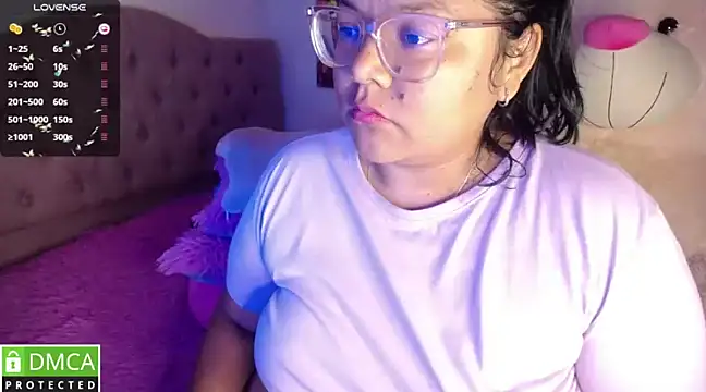 KittyHot20 online show from 02/02/25, 09:02