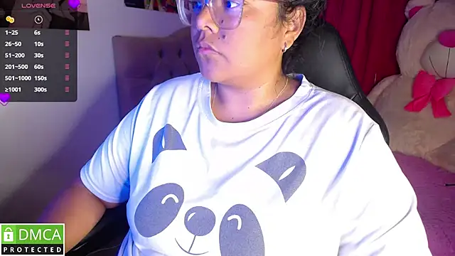 KittyHot20 online show from 09/26/25, 01:53