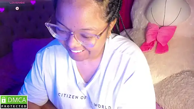 KittyHot20 online show from 10/27/25, 10:58