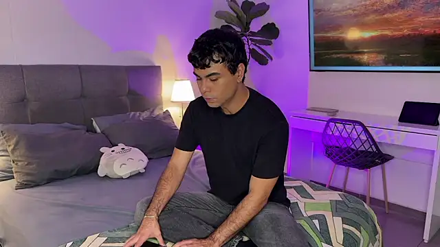 Snapshot of oliversstream chatting on 11/16/25, 03:23 oliversstream online show from 11/16/25, 03:23