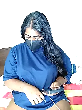 Snapshot of DISNI1997 chatting on 01/16/25, 03:02 DISNI1997 online show from 01/16/25, 03:02