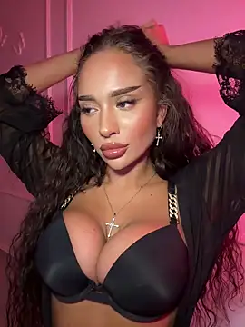 CardiSweetBaby online show from 11/26/25, 08:10