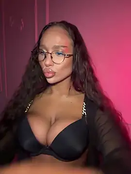 CardiSweetBaby online show from 12/02/25, 06:14