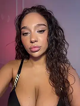 CardiSweetBaby online show from 05/18/26, 05:41